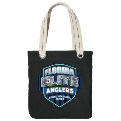 FEA Tote Bag Thumbnail