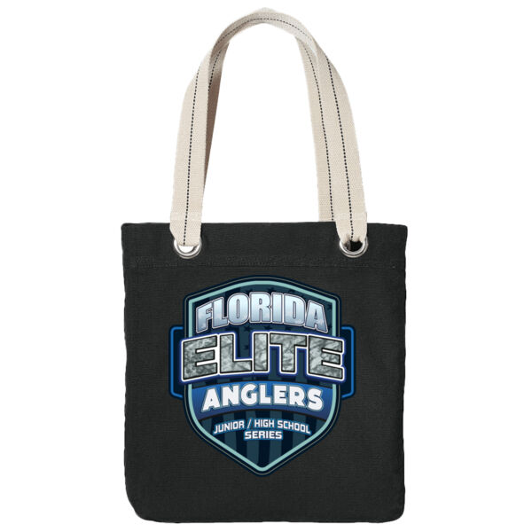 FEA Tote Bag Thumbnail