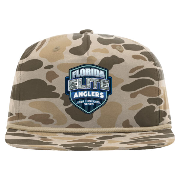 Gramps Hat Thumbnail