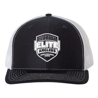FEA Snapback Trucker Hat Thumbnail