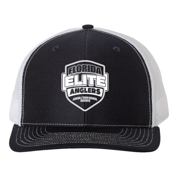 FEA Snapback Trucker Hat Thumbnail