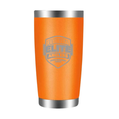 FEA Yeti Tumbler Thumbnail