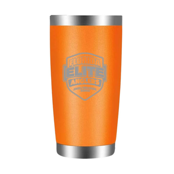 FEA Yeti Tumbler Thumbnail