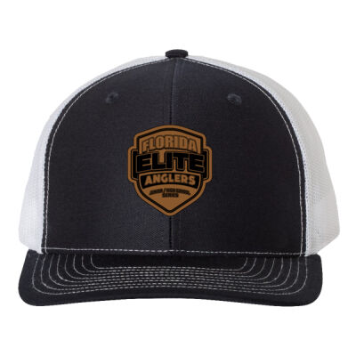 FEA Trucker Snapback Leather Thumbnail
