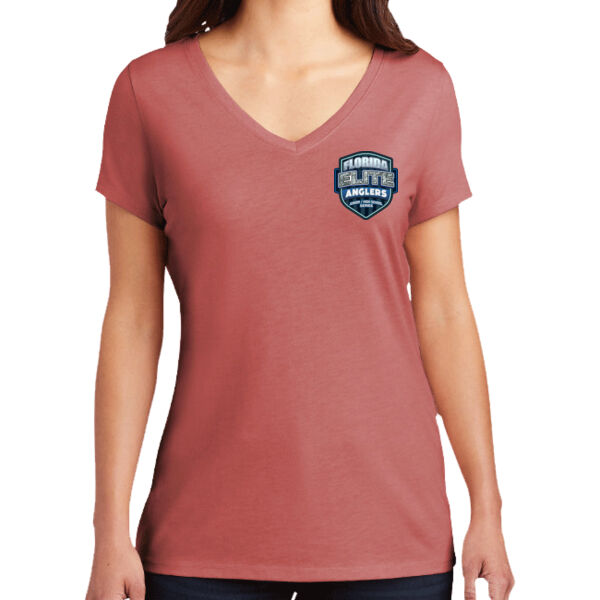 FEA Womens V-neck Thumbnail
